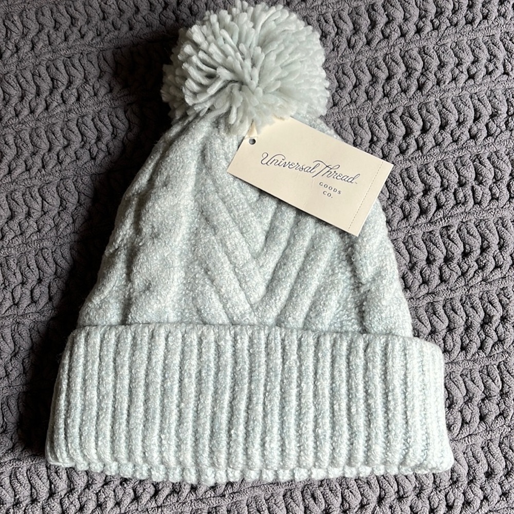 Super cute winter hat